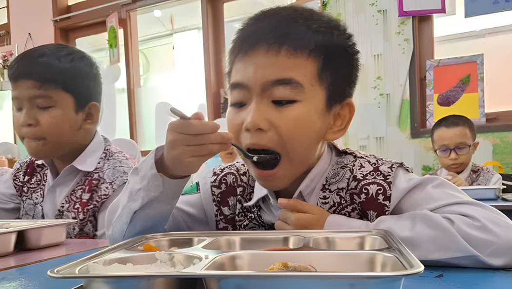 BGN Apresiasi Kepuasan Publik 72,8 Persen: Ajak Masyarakat Kawal Kualitas Program MBG
